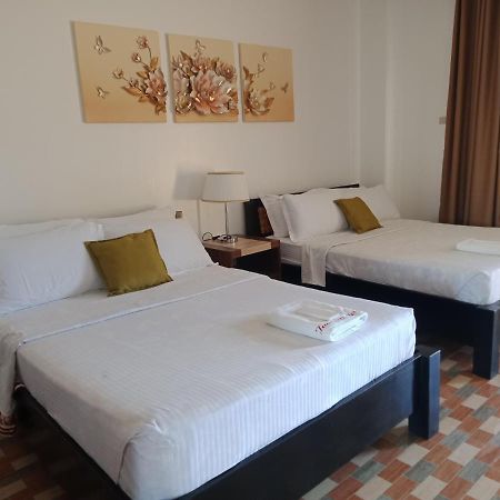 Tam-An Hotel Banaue Esterno foto